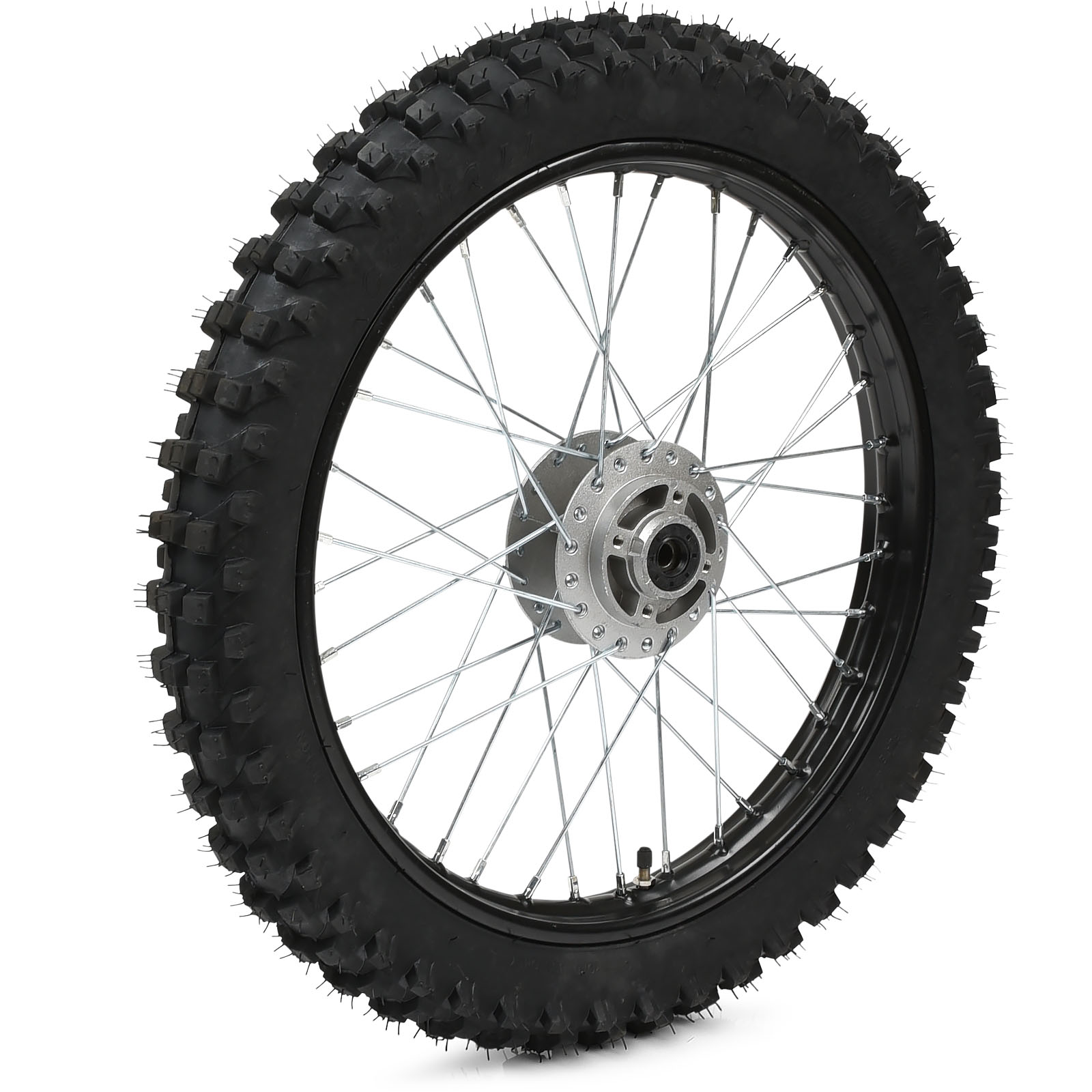 Framhjul, Dirt bike / Fiddy 70/100-17