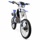 RFZ RFX Dirt bike fiddy 125cc 140cc Midsize Cross