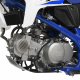 Dirt bike Pit bike 140cc YX 140 Engine with Oilcooler