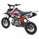 RFZ Dirtbike Pit bike 70cc 4 stroke electric start