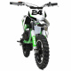 Dirtbike minicross 49cc 2-takt 2 stroke