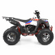 Vit Comamnder RFZ 200cc ATV / Fyrhjuling /Quad 10