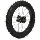 Framhjul, Dirt bike / Fiddy 60/100-14