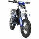 Barncross 50cc 2-takt, Dirtbike / fiddy för barn