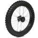 Framhjul, Dirt bike / Fiddy 70/100-17