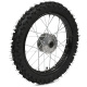 Framhjul, Dirt bike / Fiddy 60/100-14