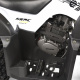 Shineray 250cc ATV Quad, powerful 250 engine