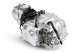 Motor Loncin 110cc 4-takt ATV / fiddy, Helautomat