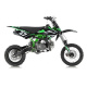 Sadel Dirtbike / Cross 125cc / 150cc AGB37 - CRF70